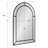 Iris Engineered Wood Mirror-1188261610-1188261611