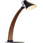 Lampe de table arquée 22,5 po Lotte-119749245-35488512