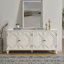Buffet 65,5 po Mid Century Modern Buffet-520100002