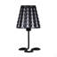 Lampe de table 16 po Traci
