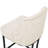 26" H Upholstered Counter Stool with Metal Frame-386895943-386895940