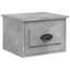 Lurette 41.5cm W Solid + Manufactured Wood Bedside Table-1756561886-1805046796