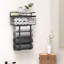 2 Towel Rack
