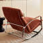 Chaise berçante paresseuse Creative Fashion-105353506