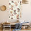Tapisserie en polyester-1867477401