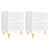 White is out of stock