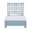 Lit standard Chippendale-41192917-41192911