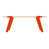 Foxy Orange selected