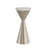 Spy Glass Glass Top End Table-114656124