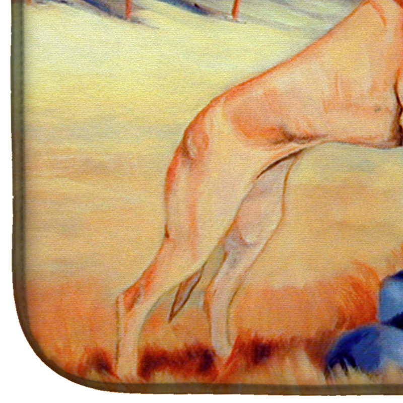 Tapis de séchage great