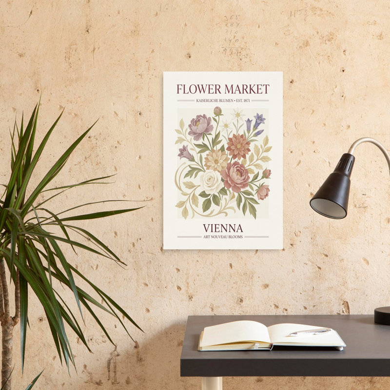 Print, 60.96cm H x 40.64cm W