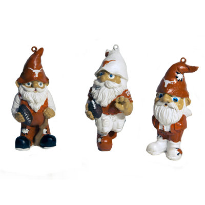 3'' Sports Hanging Figurine Ornament