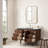 48'' Single Bathroom Vanity with Top-86455791-101289103