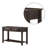 Rinje 47'' Console Table
