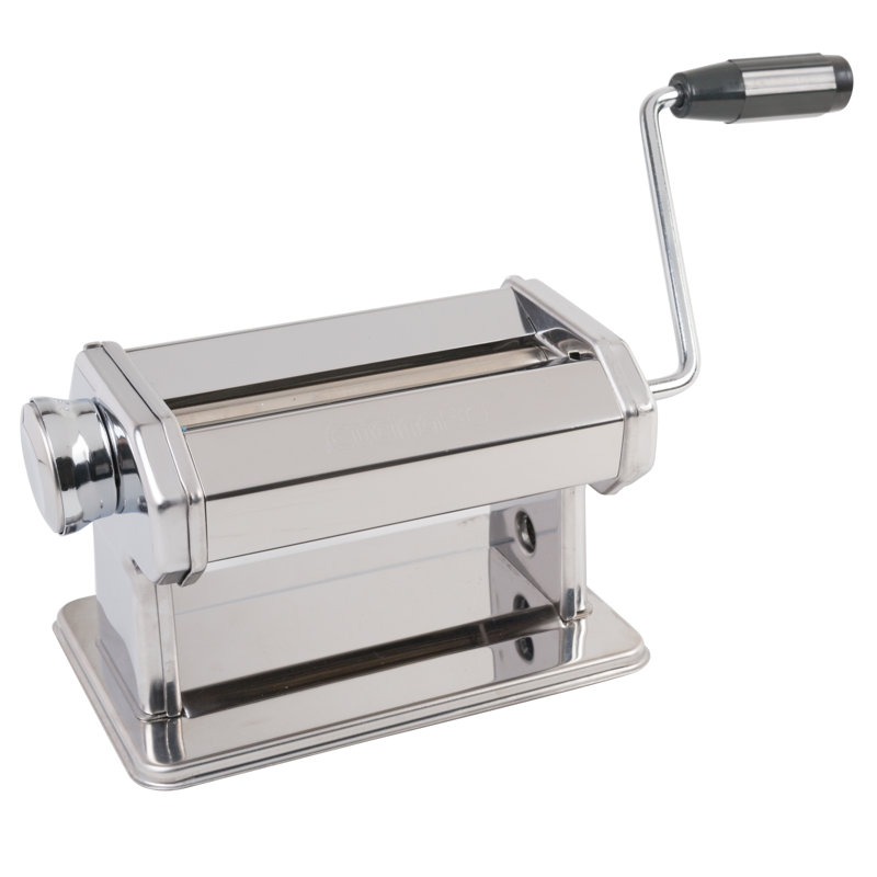 CucinaPro Pasta Fresh Series Manual Pasta Maker