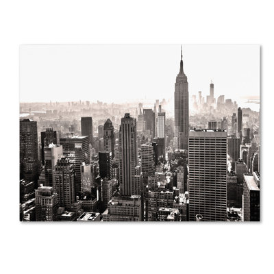 " Manhattan "