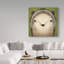 « baby hedgehog », art sur toile-31880358