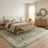 Cyrus Washable Area Rug-1498153802