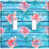 Bleu vif