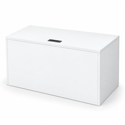 MDF Accent Trunk