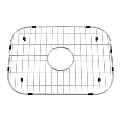 DAX Grid for Kitchen Sink, Brass