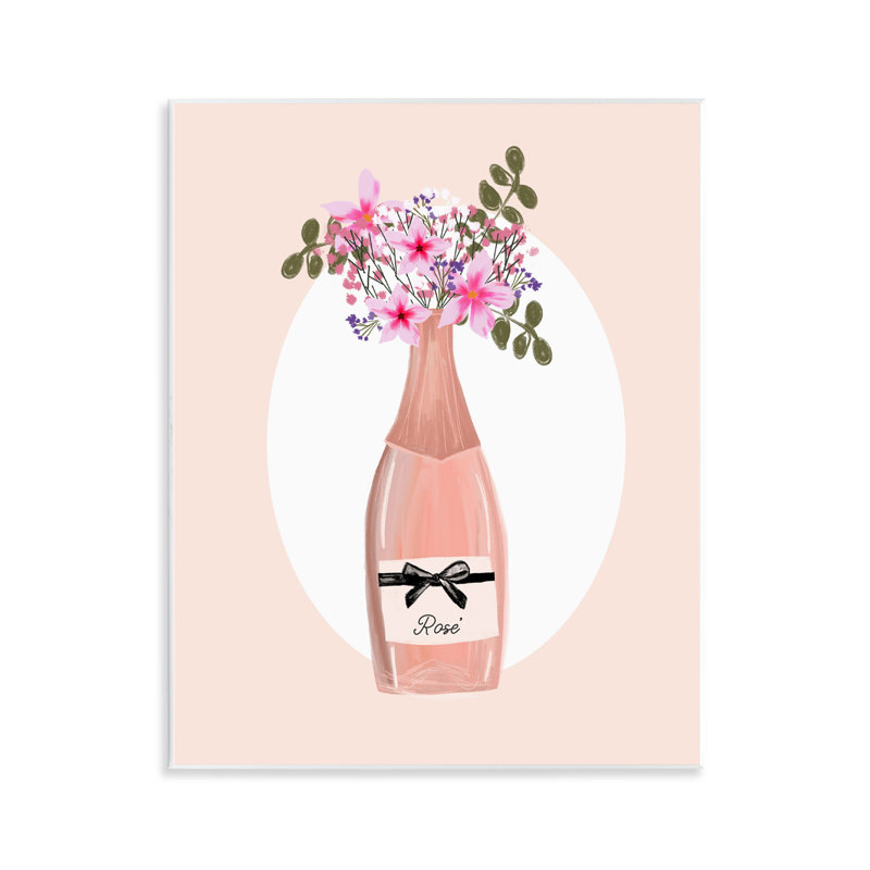 "Rose lys rose" par Chen Alyesh