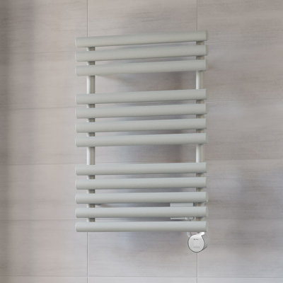 Electric Towel Rail, ROLO-TOWEL 755/520