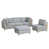 Light Gray est en rupture de stock