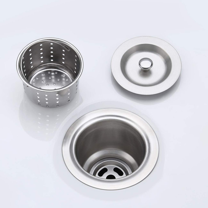 33'' L Single Bowl Fireclay Kitchen Sink