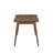 Lyan 59" Solid Wood Dining Table-8390358-26188033