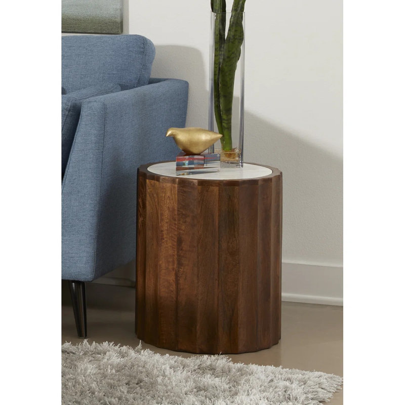 Coriolan End Table