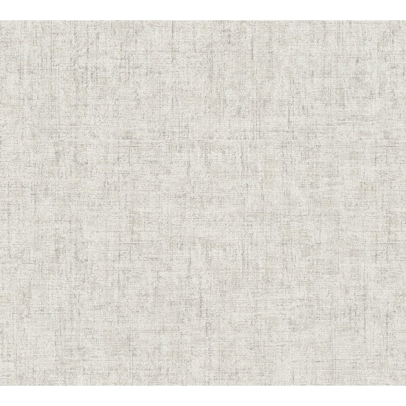 Rouleau de papier peint L 33 pi x l 20,9 po, gris