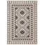 Tapis d'intérieur / extérieur Northpoint Veranda Performance Southwestern-677226719