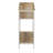 Woven Console Table-427178798