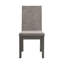 Chaise d'appoint Allesan Crittenden