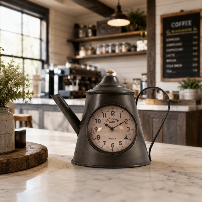 Clock