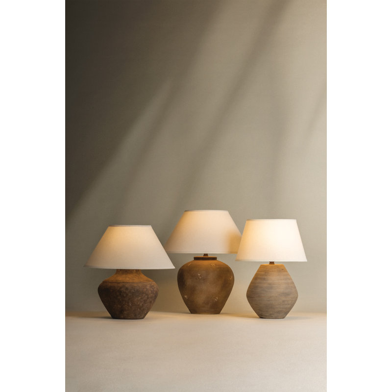 Calabria Table Lamp
