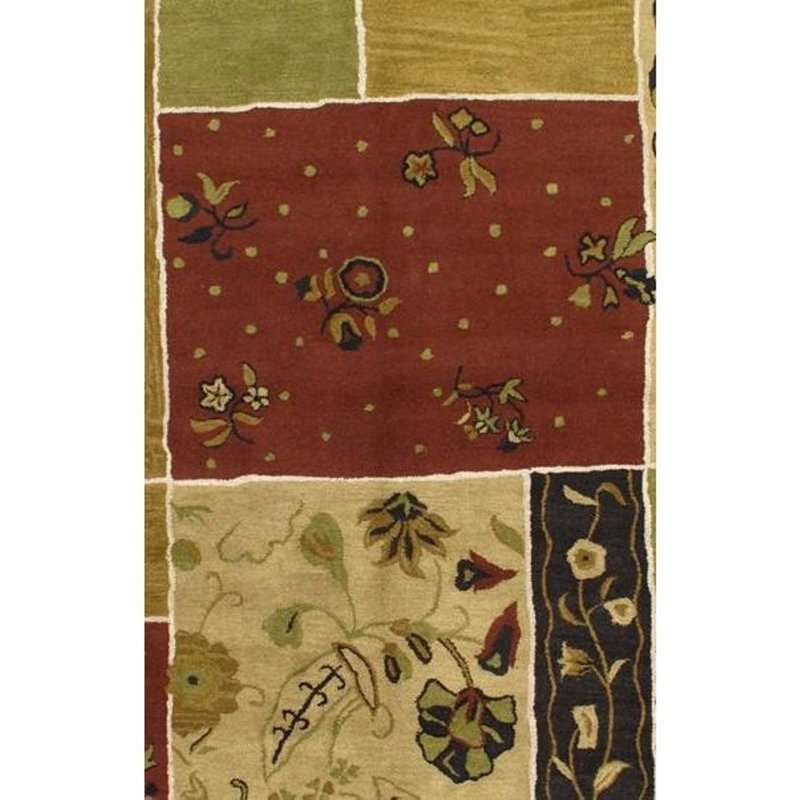 One-of-a-Kind 5'1" X 7'11" Area Rug