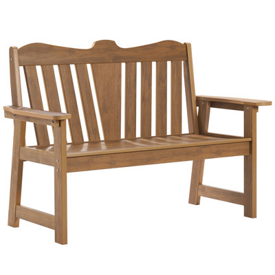 Banc de rangement Brelle