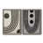 Cadre gris
