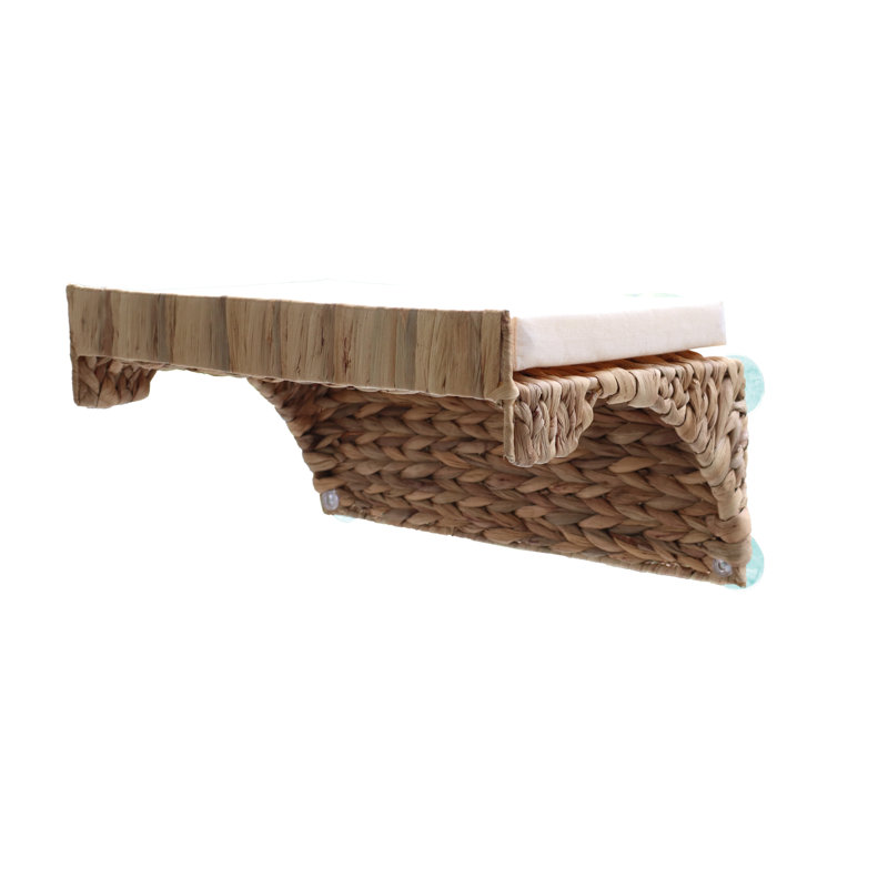 Drummer Cotton Elevated Pet Bed