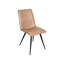 Brisben Leather Dining Chair-1895536609