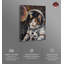 «Lady Astronaut Cat», reproduction d'art sur toile par Notoriart-104454572-104454554