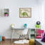 "Always Be A Dinosaur Brachiosaurus", art mural par Daphne Polselli-895697995-928780264