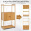 57.5cm W Chest of Drawers