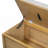 Shoe Bench with Removable Cushion, Entryway Storage Bench-748636170