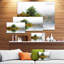 Pin avec reflet - impression sur toile tendue-18436930