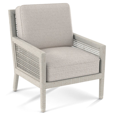 Harper 28" Wide Armchair