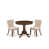Antique Walnut is unavailable