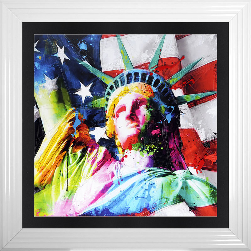 Patrice Murciano - Single Picture Frame Print